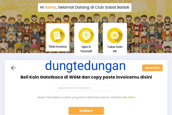 Pengalaman Ane di Club Sobat Badak, Menang Event Auction Dapat Paket Sobat Bersih