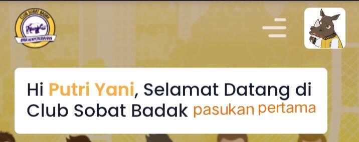 Pengalaman Mengasikan Ikut Event Auction di Club Sobat Badak, Yuk Ikutan Gabung
