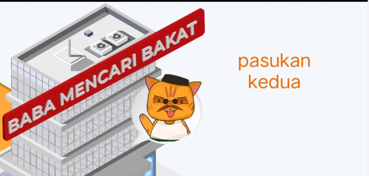 Unjuk Bakat di Lapak Baba Mencari Bakat, Dapat Hadiah Bonus Baper Poin untuk Auction