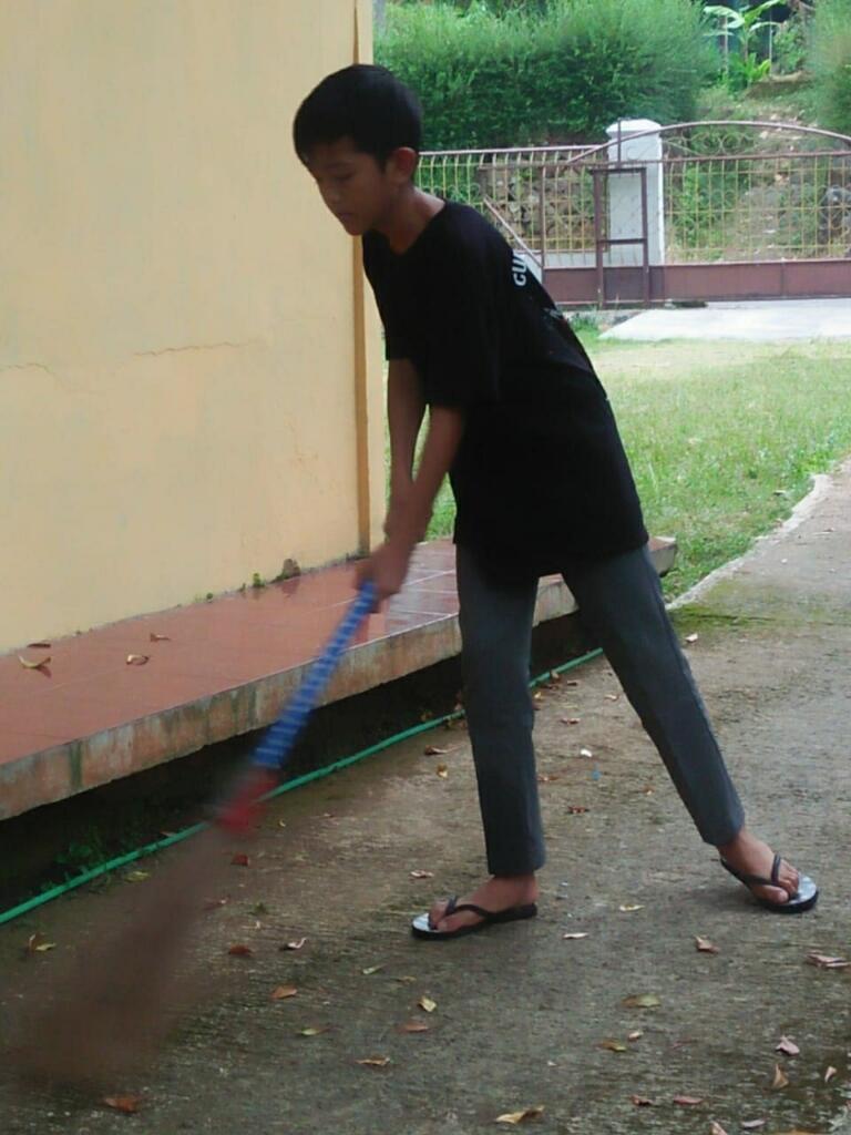 Tiga Lomba ini Bisa dijadikan Rekomendasi, Untuk Lomba HUT RI di Rumah Saja