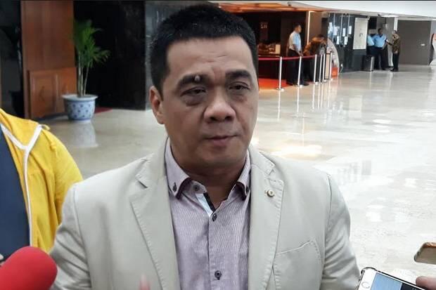 Lurah Ragunan Meninggal, Wagub DKI: Semoga Mampu Meneladani Beliau