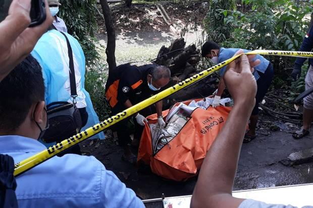 Mayat Wanita dengan Kepala Dibungkus Plastik dan Tangan Terikat Gegerkan Warga Cakung