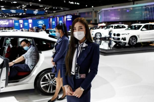 Gaikindo Optimis Penjualan Mobil Capai 750.000 Unit Tahun Ini