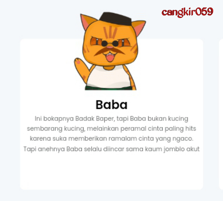 Punya Bakat Terpendam? Ayo, Masuklah ke Lapak Baba Mencari Bakat di Sobat Badak!