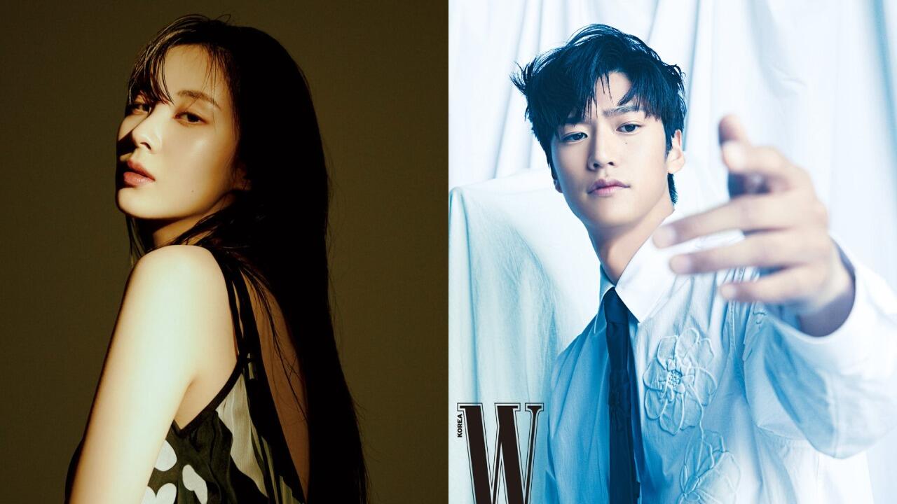 Seohyun dan Na In Woo Resmi Jadi Pemeran Utama untuk ‘Jinxed Couple’