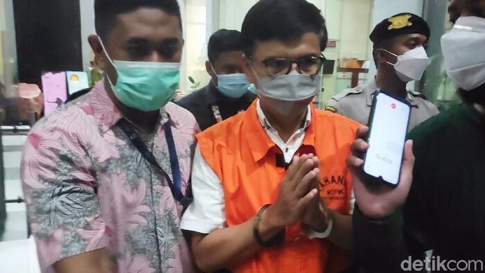 Rekam Jejak Yoory, Orang Kepercayaan Ahok yang Tersandung Korupsi Lahan DKI