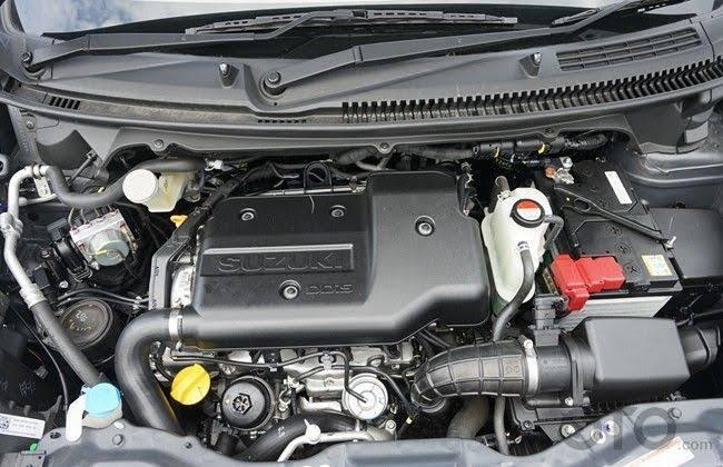 Suzuki Ertiga, MPV Bermoncong Pertama Suzuki Untuk Bersaing Ketat Di Segmen LMPV