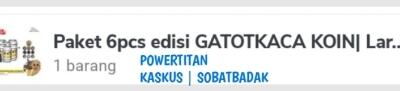 Selesaikan Misi, Dapatkan Baper Poin dan Incar Barang Impian di Club Sobat Badak