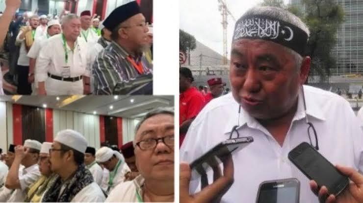 Dituding Buzzer Pecah Belah Agama, Ade Armando Buka Borok Lieus Sungkharisma