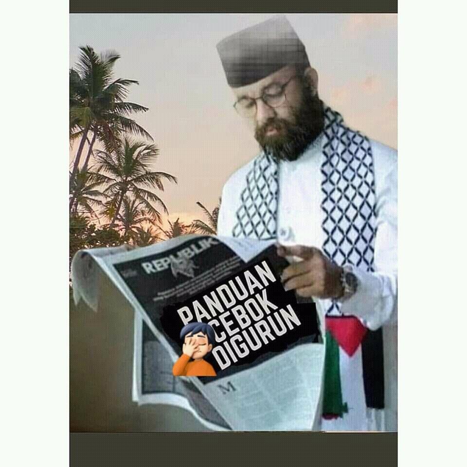 Dituding Buzzer Pecah Belah Agama, Ade Armando Buka Borok Lieus Sungkharisma
