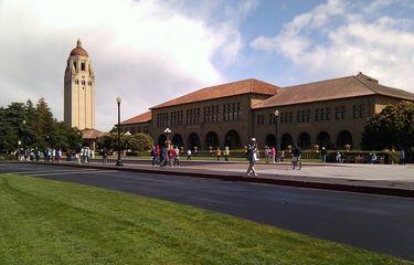 Stanford, Kampus Tua yang Menghasilkan Orang-orang Hebat