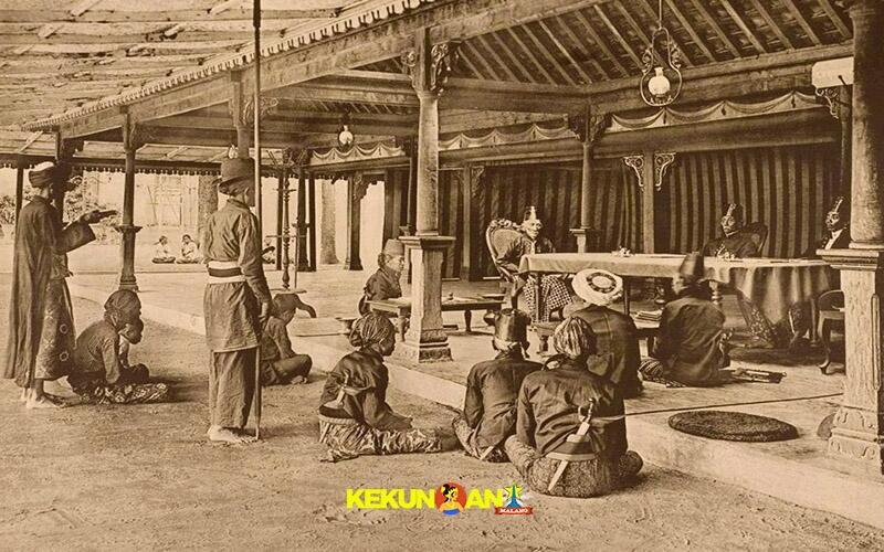 Perburuan Pangeran Pembangkang Singasari Menyasar Hingga ke Malang