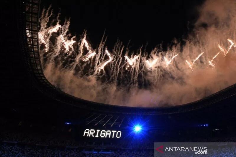 10 atlet yang menjadi "wajah" Olimpiade Tokyo