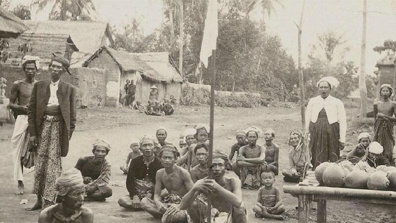 Sejarah Perang Puputan Badung 1906: Ketidakadilan Belanda