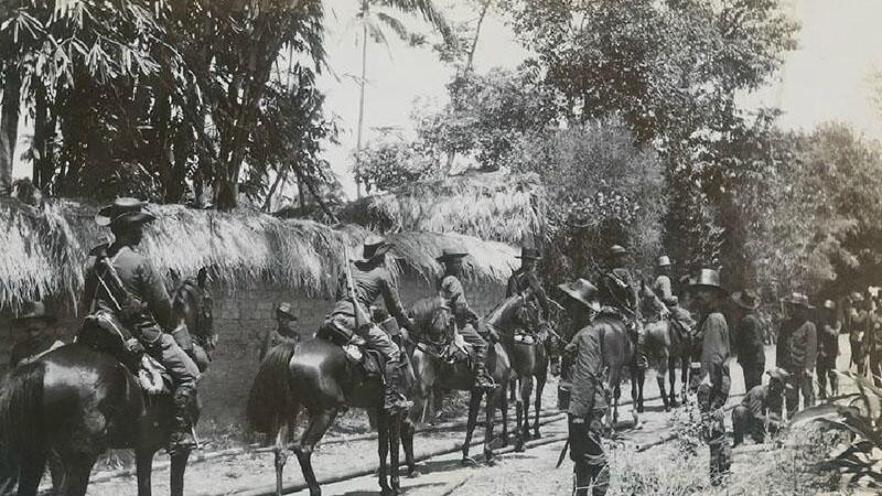 Sejarah Perang Puputan Badung 1906: Ketidakadilan Belanda