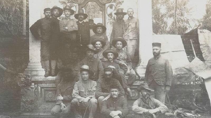 Sejarah Perang Puputan Badung 1906: Ketidakadilan Belanda