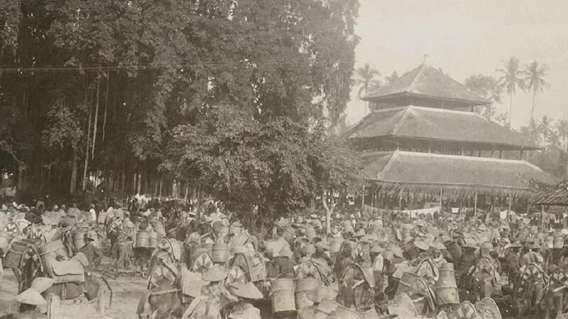 Sejarah Perang Puputan Badung 1906: Ketidakadilan Belanda