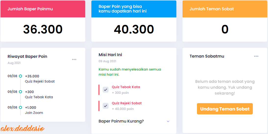 Dengan Karakter Kucing Peramal Cinta, Semoga Menang Lelang Terus di Club Sobat Badak