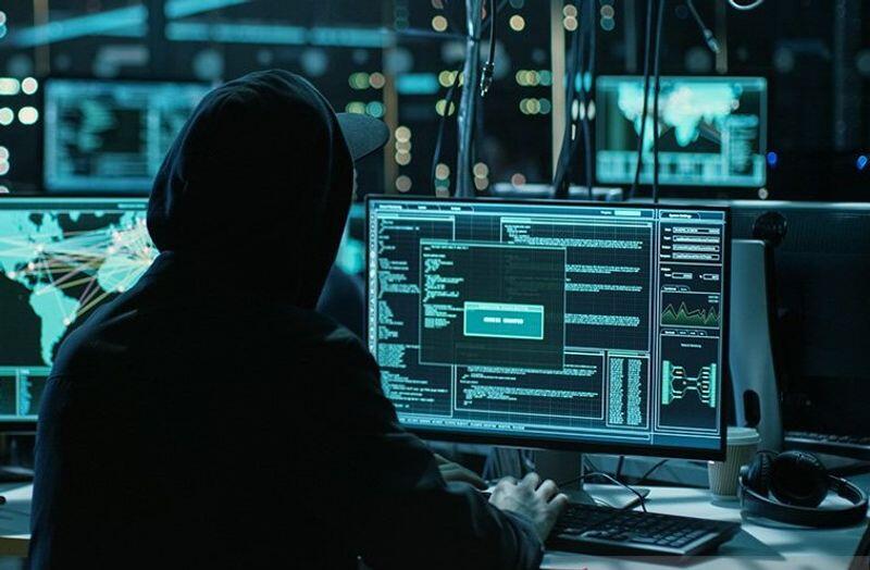 Dua Remaja Padang Peretas Situs Setkab Ditangkap Polisi