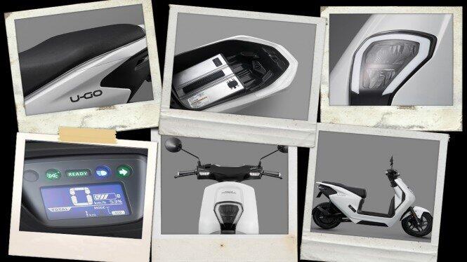 Honda Keluarkan Motor Listrik Harga Rp 16 Jutaan, Murah Atau Mahal?