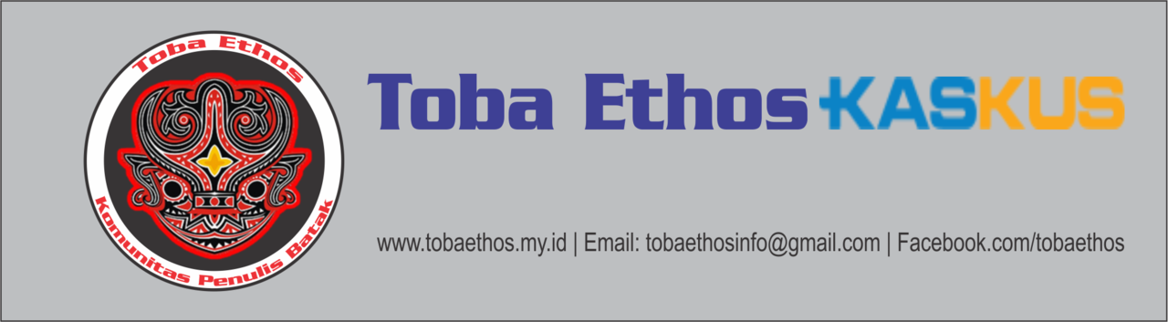 Peraturan di Komunitas Toba Ethos &#91;Wajib Baca&#93;