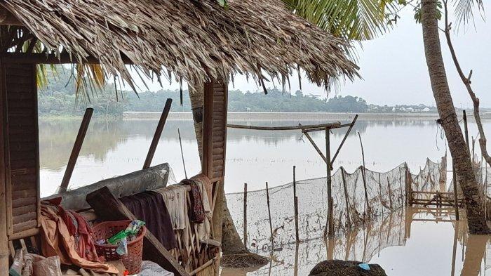 Banjir Bandang Lebak Akibat Pembangunan Jalan Tol Serang-Panimbang