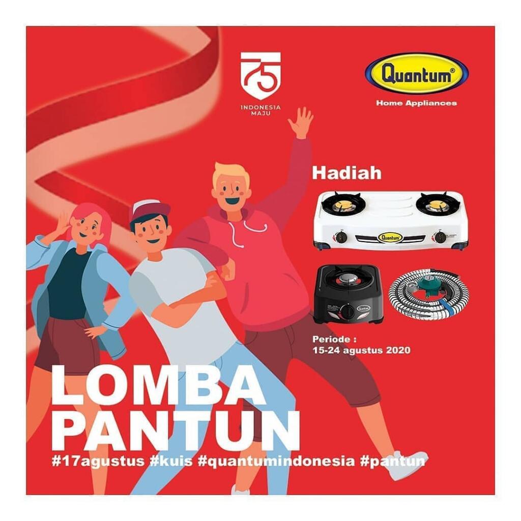 Pejuang Cuan: Maju Tak Gentar, Taklukkan PPKM 