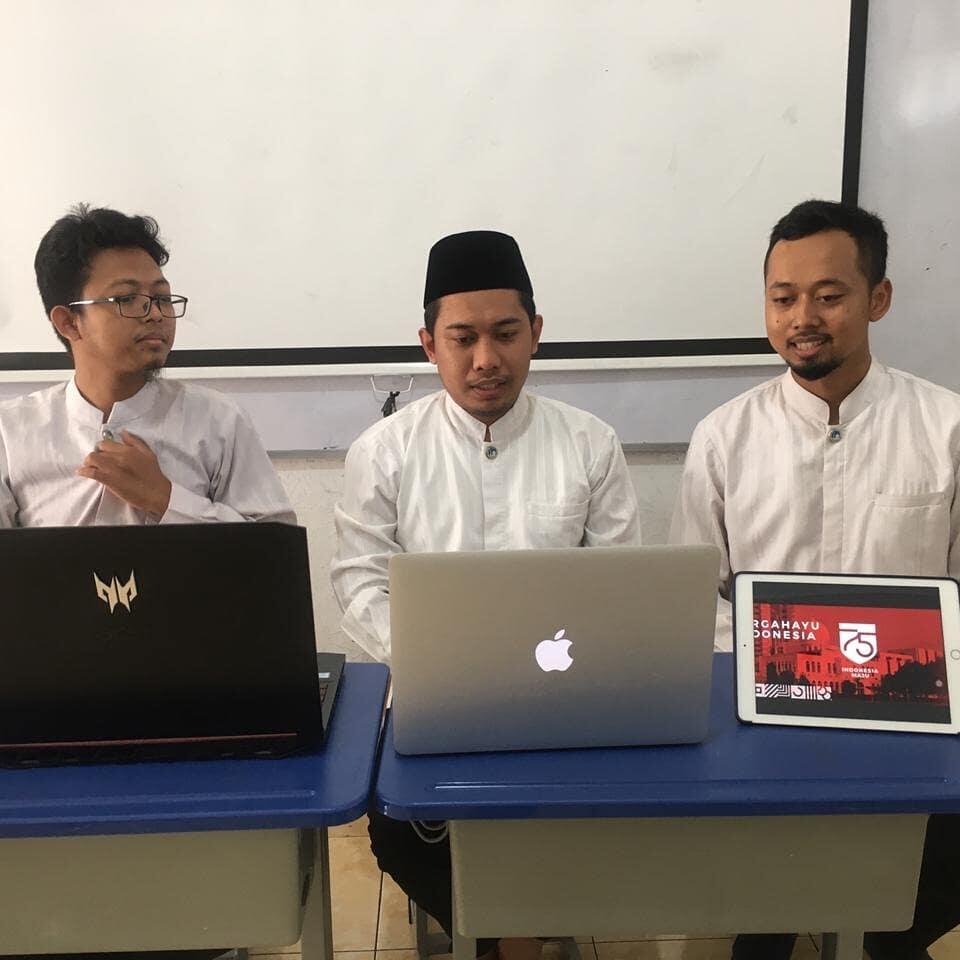 Pejuang Cuan: Maju Tak Gentar, Taklukkan PPKM 
