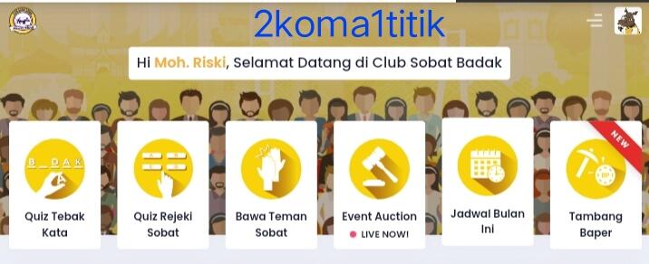 Jarang Orang Tahu, Ini Dia Pengalaman Pribadiku Berkelana Jelajah Club Sobat Badak