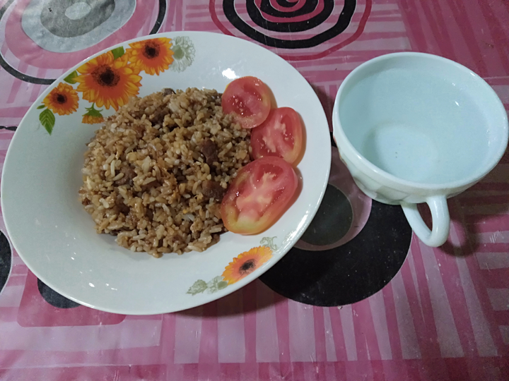 Meriahkan HUT RI Dengan Lomba Masak di Rumah Masing-masing