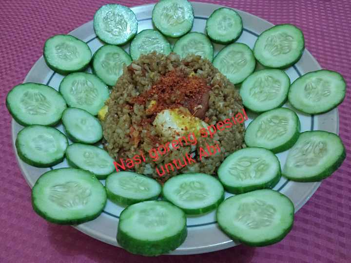 Meriahkan HUT RI Dengan Lomba Masak di Rumah Masing-masing