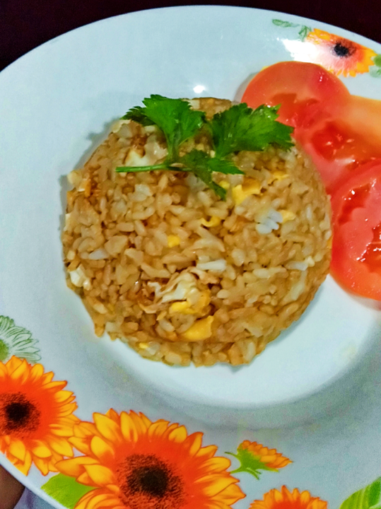 Meriahkan HUT RI Dengan Lomba Masak di Rumah Masing-masing