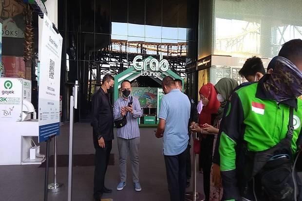 PPKM Diperlonggar, Pemkot Bandung Bakal Kerahkan Petugas Lakukan Pengawasan