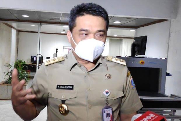 Taufik Diperiksa KPK, Wagub DKI: Insyaallah Semua Nggak Ada Masalah