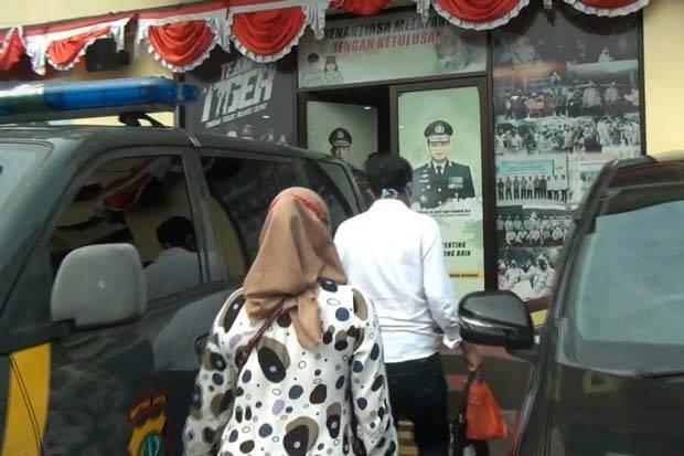 Telat Bayar Pinjaman Online, Ibu Rumah Tangga di Cilincing Diteror Pakai Foto Bugil