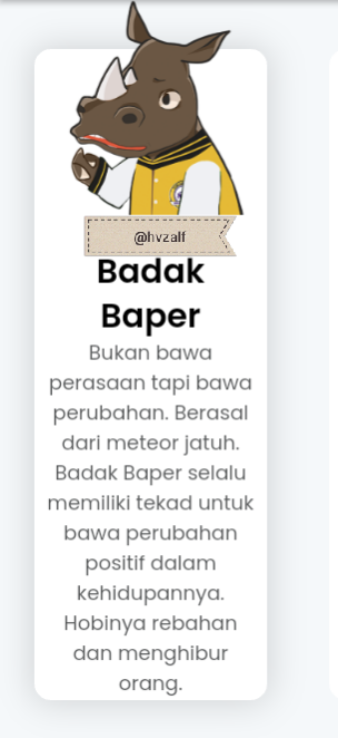 Serunya Main Tebak Kata dengan Sobat Badak, Ini Tips Menjawab Pertanyaan dengan Benar
