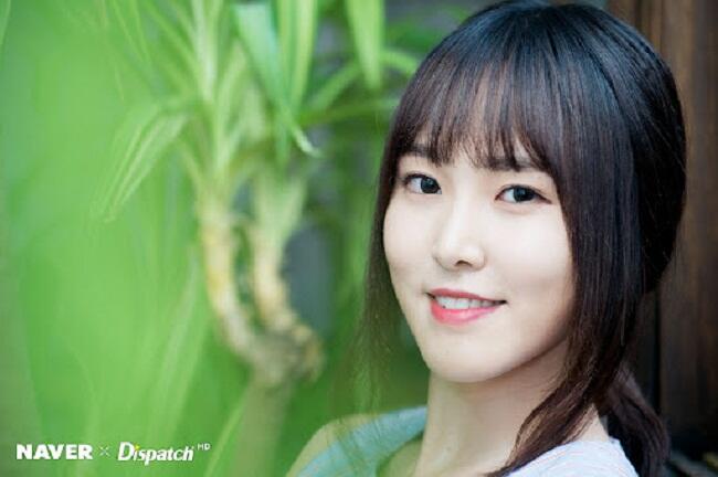 Yuju 'GFriend' Dikabarkan dalam Tahap Pembicaraan dengan Agensi Kang Daniel