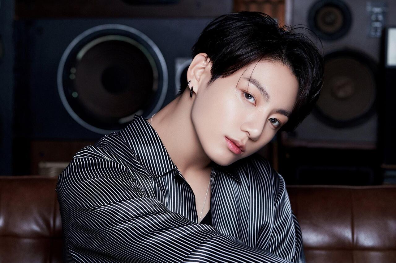 Jungkook 'BTS' Bicara Soal 'The Jungkook Effect' dan Pengaruhnya Buat Industri Kecil