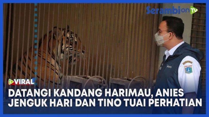 Kemenkes Balas Surat Minta Anies Prioritaskan WNI Divaksinasi Bukan WNA Pencari Suaka
