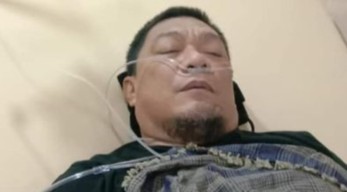Sebut Pendakwah Yahya Waloni Masuk RS, Netizen: Kena Covid-19