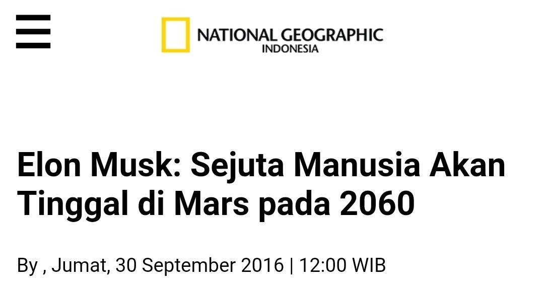 IPCC: 20 tahun Akan Datang, Terjadi Bencana yang Menghancurkan Bumi