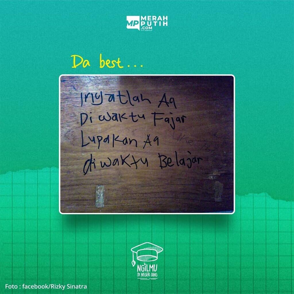 Cara Curhat Sebelum Era Sosmed