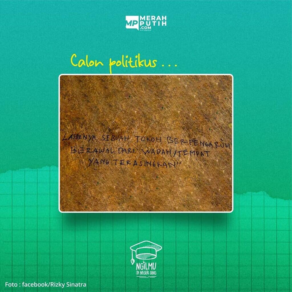 Cara Curhat Sebelum Era Sosmed