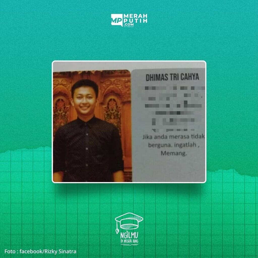 Kelulusan SMA Enggak Seru Tanpa Buku Kenangan