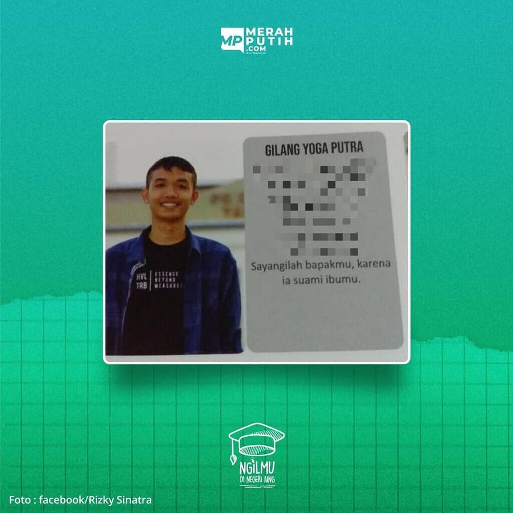 Kelulusan SMA Enggak Seru Tanpa Buku Kenangan
