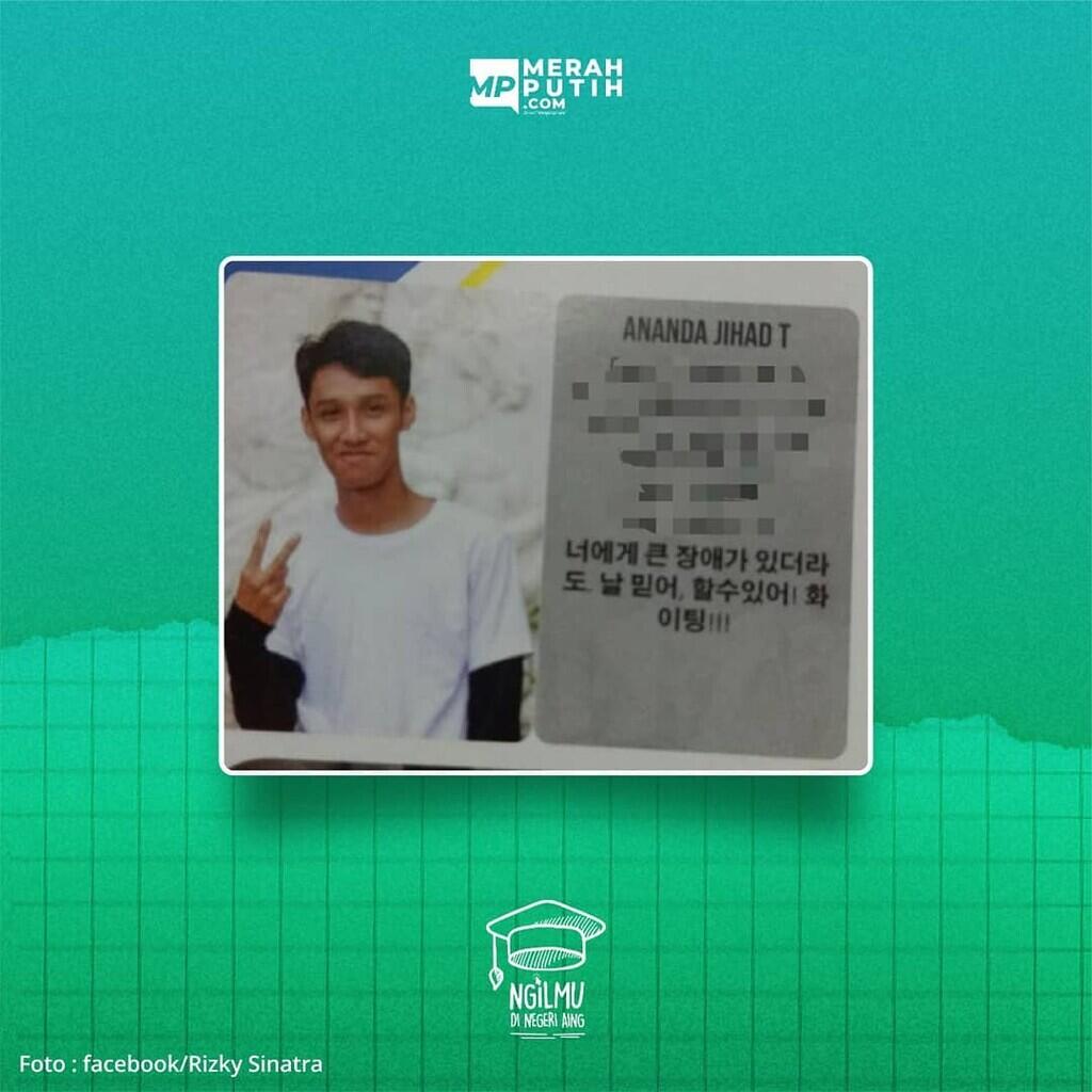 Kelulusan SMA Enggak Seru Tanpa Buku Kenangan