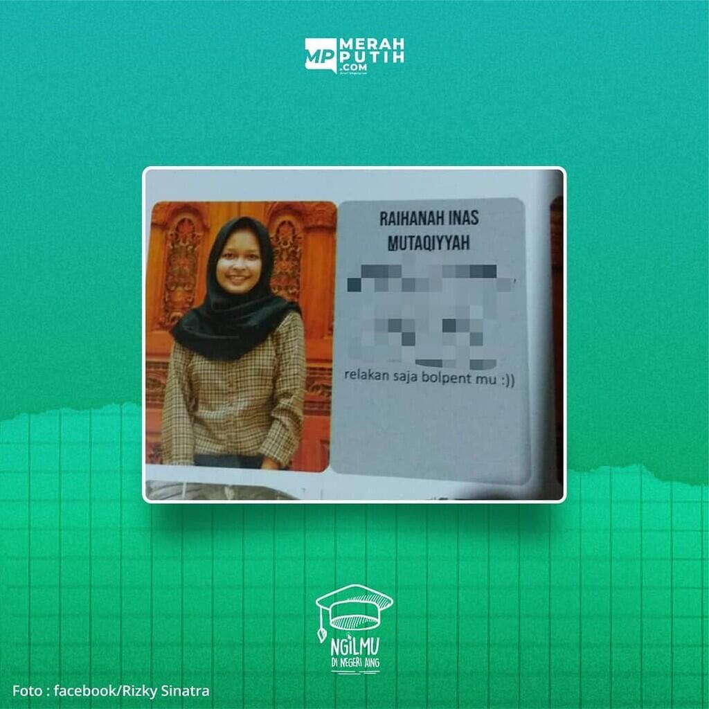 Kelulusan SMA Enggak Seru Tanpa Buku Kenangan