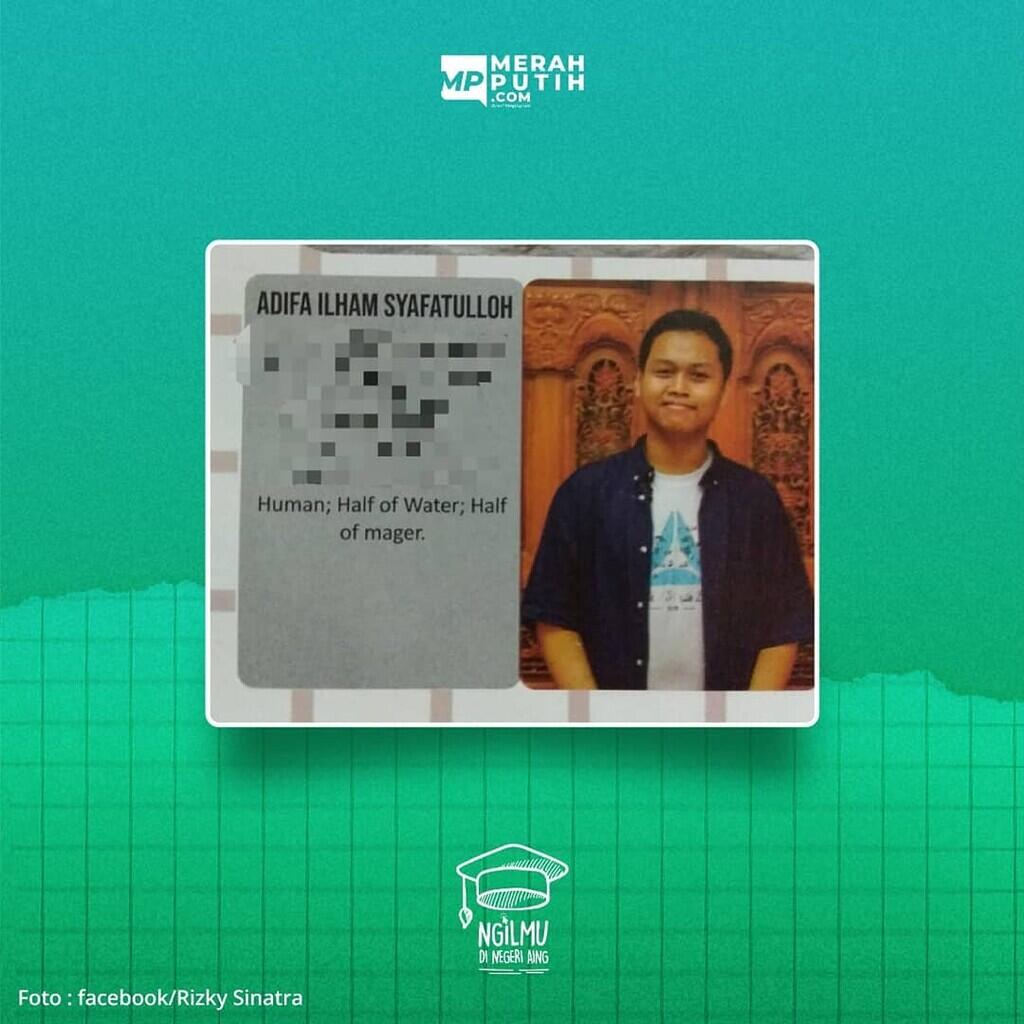 Kelulusan SMA Enggak Seru Tanpa Buku Kenangan