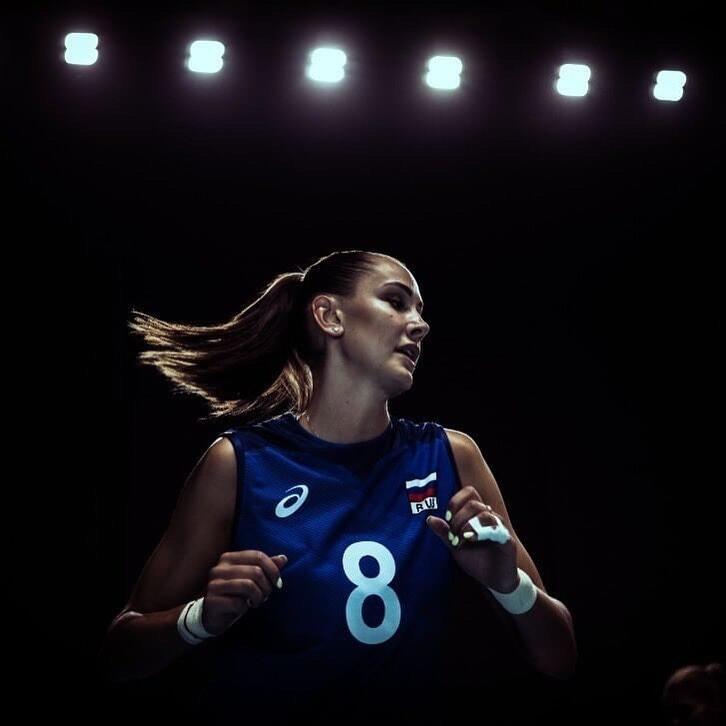 Bak Super Model, Pevoli ini Jadi Sorotan Karena Parasnya yang Menawan!