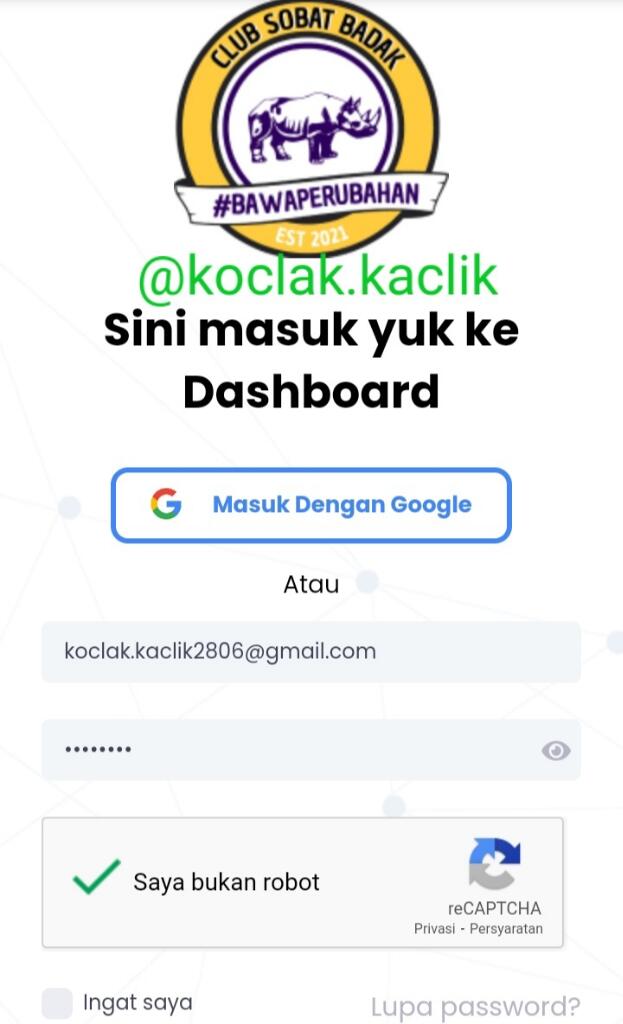 Ekspresikan Dirimu Di Lapak Baba Mencari Bakat, Ada Bonus Baper Poinnya Juga Lho !